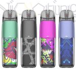 پاد LUX Q2 SE