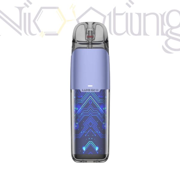 پاد ویپرسو LUXE Q2