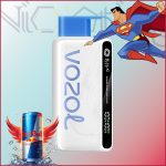 پاد یکبار مصرف VOZOL انرژی زا 12000 پاف