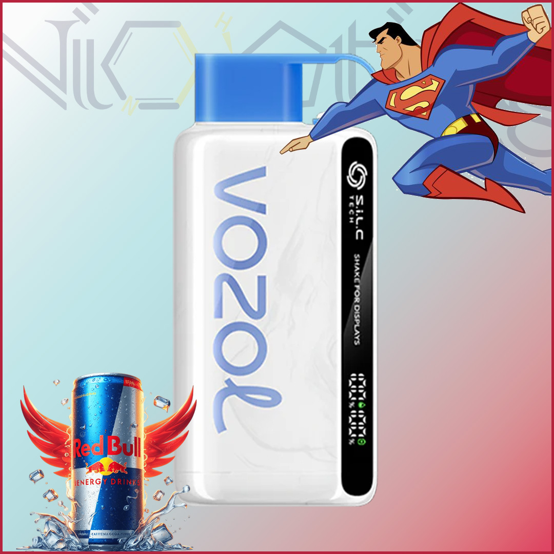 elfbar elfa master akku BEST VOZOL STAR DISPOSABLE VAPE 12000 PUFFS main image 1