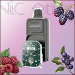پاد یکبار مصرف Vape Watch میکس بری 30000 پاف