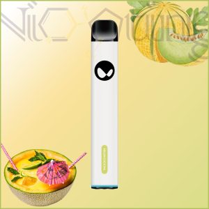 پاد یکبار مصرف واکا کوکتل طالبی 1800 پاف