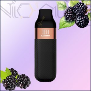 پاد JDI تمشک 2500 پاف واقعی