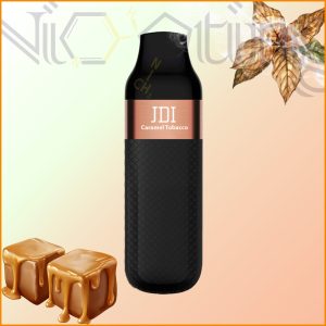 پاد JDI تنباکو کارامل 2500 پاف