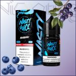 سالت نستی بلوبری 30 میلی لیتر(Nasty)
