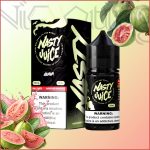 سالت گواوا برند نستی(Nasty)