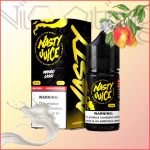 سالت نستی انبه شیر(Nasty)