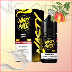سالت نستی انبه شیر(Nasty)