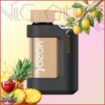 پاد یکبار مصرف VOZOL آناناس لیمو 7000 پاف