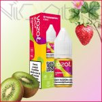 سالت وزول توت فرنگی کیوی 30 میلی لیتر(Vozol)
