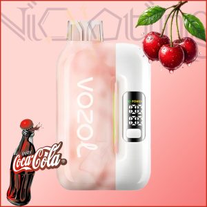 پاد وزول گیلاس نوشابه 54000 پاف