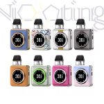 پاد XROS NANO 5 ویپرسو