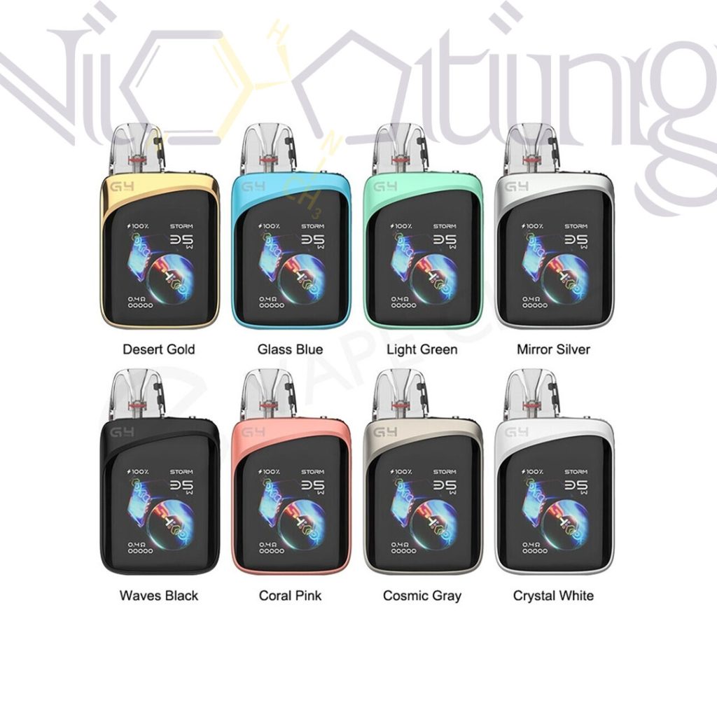 پاد uwell koko G4 PRO