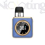 پاد ویپرسو xros nano 5 آبی