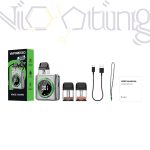 پاد ویپرسو xros nano 5 اطلاعات