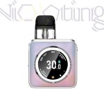 پاد ویپرسو xros nano 5 صورتی آبی