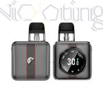 پاد ویپرسو xros nano 5 مشکی قرمز