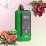 پاد یکبار مصرف Nasty Neo هندوانه رزبری Watermelon Raspberry 25000 پاف