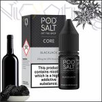 سالت پادسالت بلک جک انیسون شیرین بیان 30 میلی لیتر( Podsalt blackjack 30ml salt)