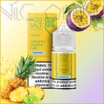 سالت آناناس پشن فروت لیمو برند پاد سالت(Pod Salt Pineapple Passion Lime)