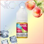 سالت وزول هلو یخ 30 میلی لیتر(Vozol)