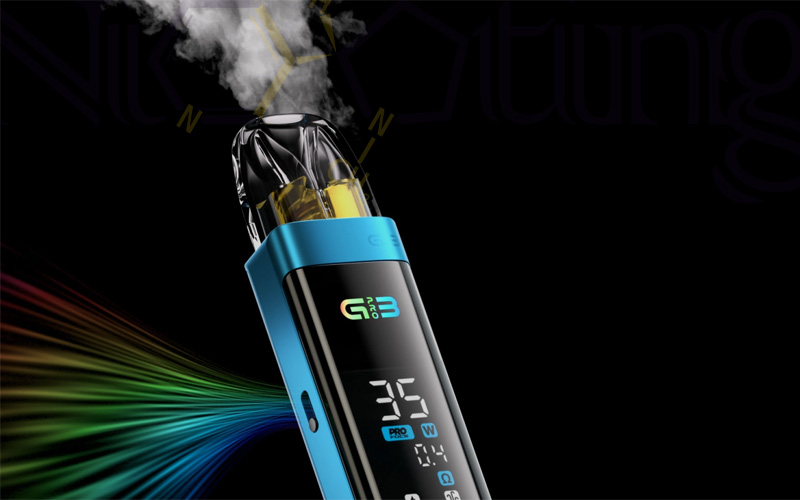 پاد UWELL