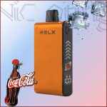 پاد یکبار مصرف رلکس نوشابه یخ 50000 پاف (Relx 50000 puffs cola ice)