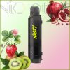 توت فرنگی کیوی انار(STRAWBERRY KIWI POMEGRANATE)