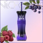 پاد ویپ یکبار مصرف الفاخر کلود ایکس بلوبری رزبری 60000 پاف(Al Fakher CloudX 60k Blueberry Raspberry)