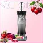 پاد ویپ یکبار مصرف الفاخر کلود ایکس فستیوال گیلاس 60000 پاف(Al Fakher CloudX 60k Strawberry Magic Cherry Fiesta)