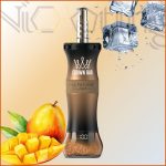 پاد ویپ یکبار مصرف الفاخر کلود ایکس انبه یخ 60000 پاف(Al Fakher CloudX 60k Cool Mango)