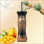 پاد ویپ یکبار مصرف الفاخر کلود ایکس انبه آناناس 60000 پاف(Al Fakher CloudX 60k Mango Pineapple)