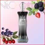 پاد ویپ یکبار مصرف الفاخر کلود ایکس میکس بری 60000 پاف(Al Fakher CloudX 60k Mixed Berry)