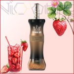 پاد ویپ یکبار مصرف الفاخر کلود ایکس نوشیدنی توت فرنگی 60000 پاف(Al Fakher CloudX 60k Strawberry Punch)